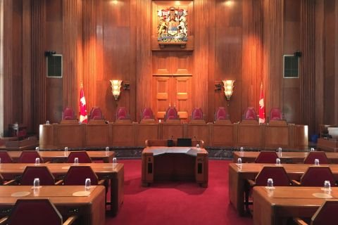 Court Case Assistance