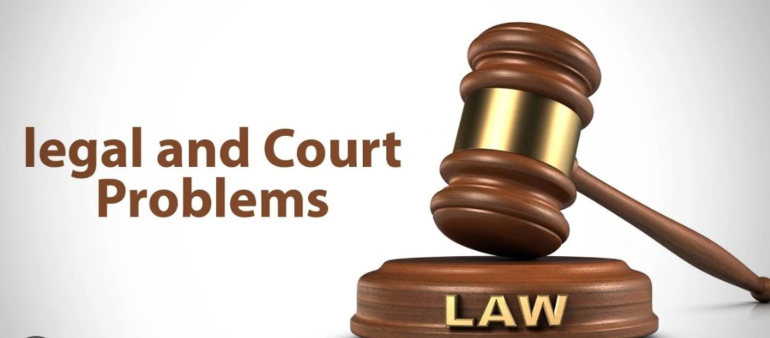 Positive legal outcome blessings