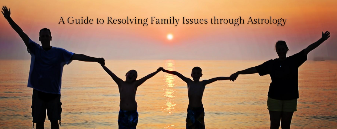 Common family issues