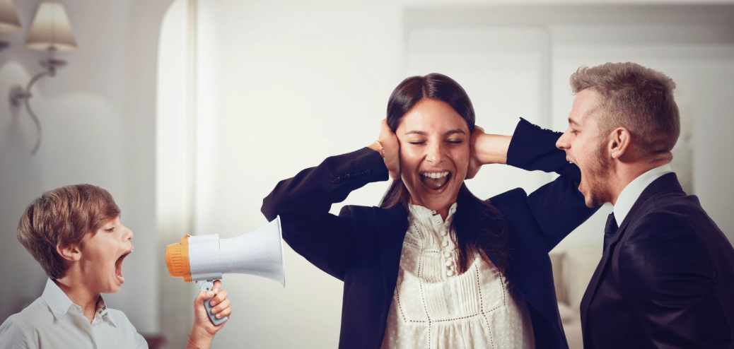 Remedies for family harmony