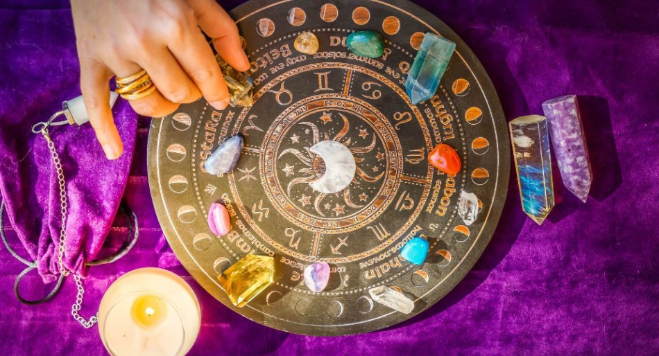 Life direction and results